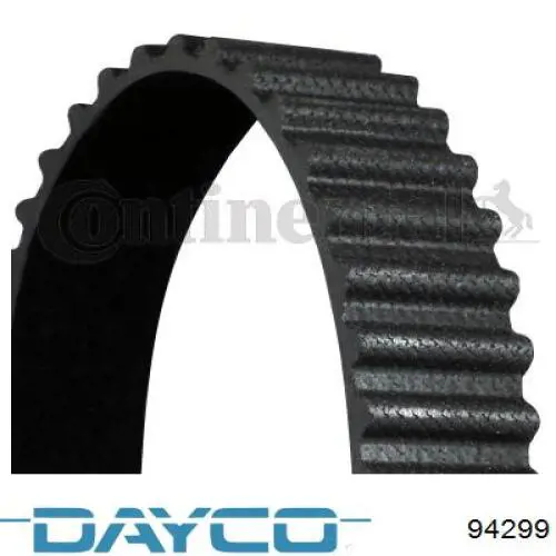 Зубчатый ремень Dayco 94299 цена, от 8.59 USD