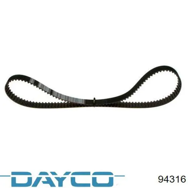 Ремень ГРМ 94316 Dayco