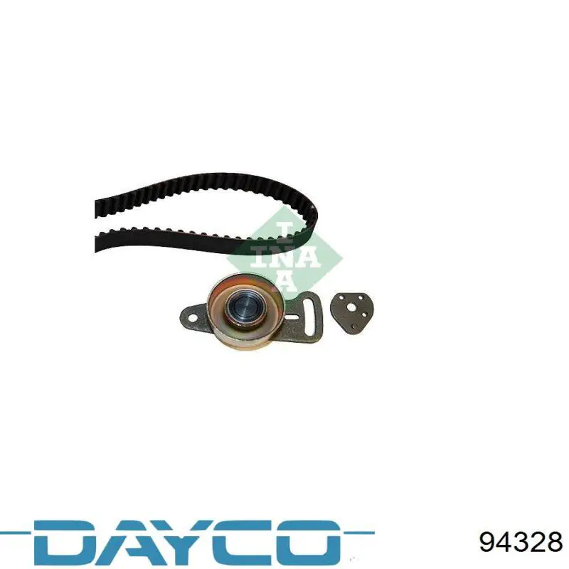Купить 94328 Dayco Ремень газораспределительного механизма