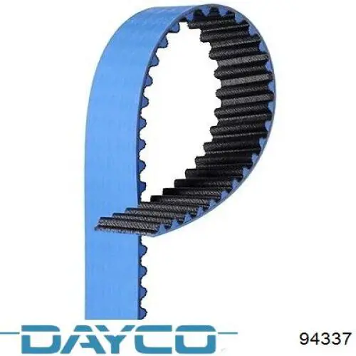Купить 94337 Dayco Ремень газораспределительного механизма