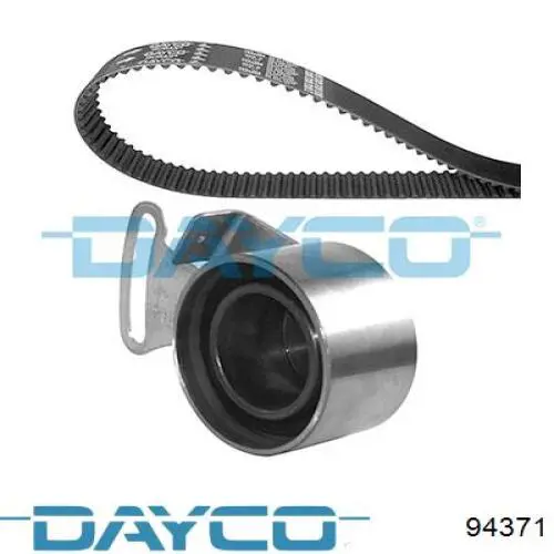 Зубчатый ремень Dayco 94371 цена, от 15.50 USD