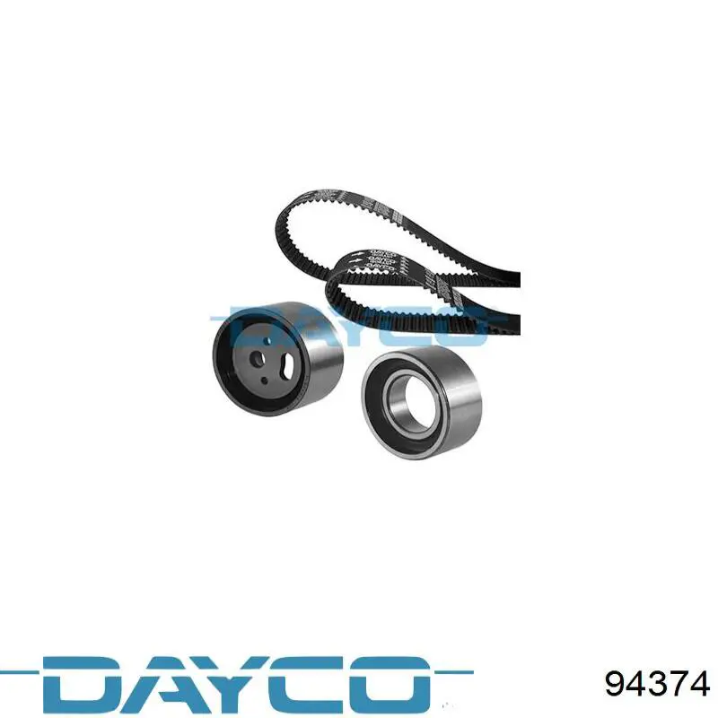 Ремень топливного насоса Dayco 94374
