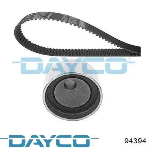 Купить 94394 Dayco Ремень газораспределительного механизма