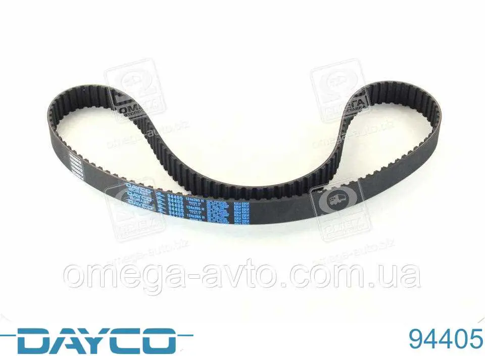 Зубчатый ремень Dayco 94405 цена, от 14.98 USD