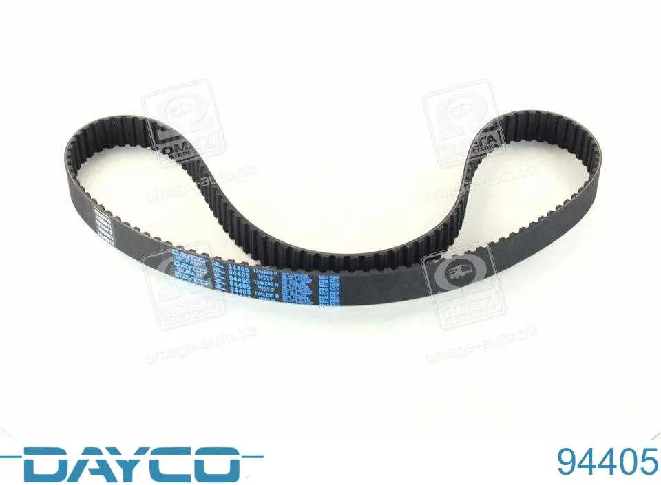 Купить 94405 Dayco Ремень газораспределительного механизма