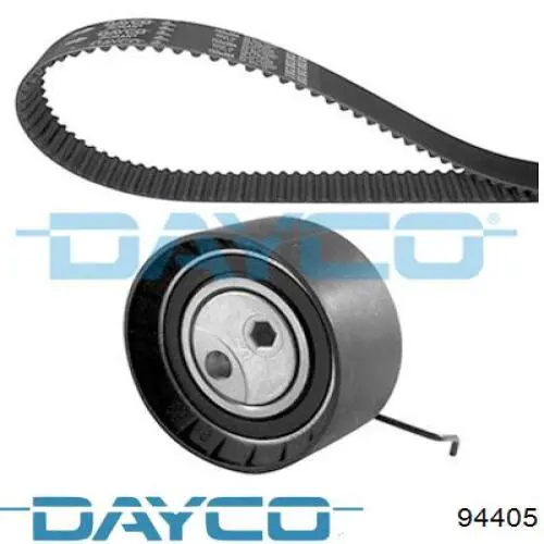 Зубчатый ремень Dayco 94405 цена, от 14.98 USD