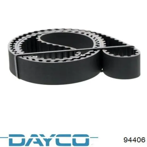 ГРМ ремни Dayco 94406