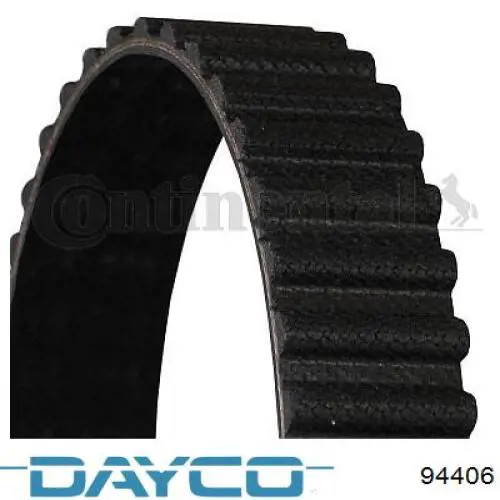 Купить 94406 Dayco Ремень газораспределительного механизма