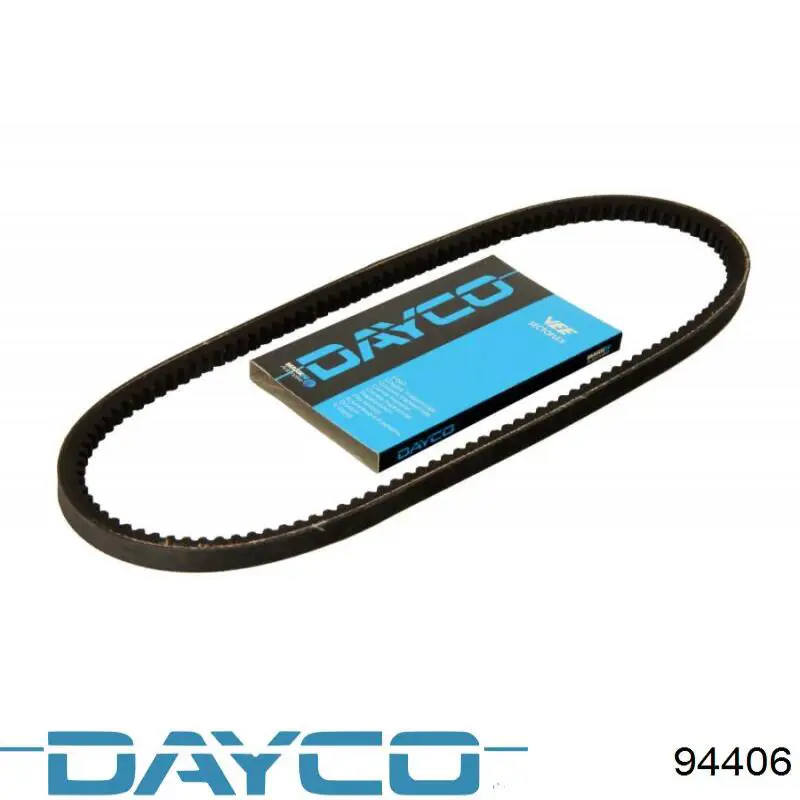 Ремень ГРМ 94406 Dayco