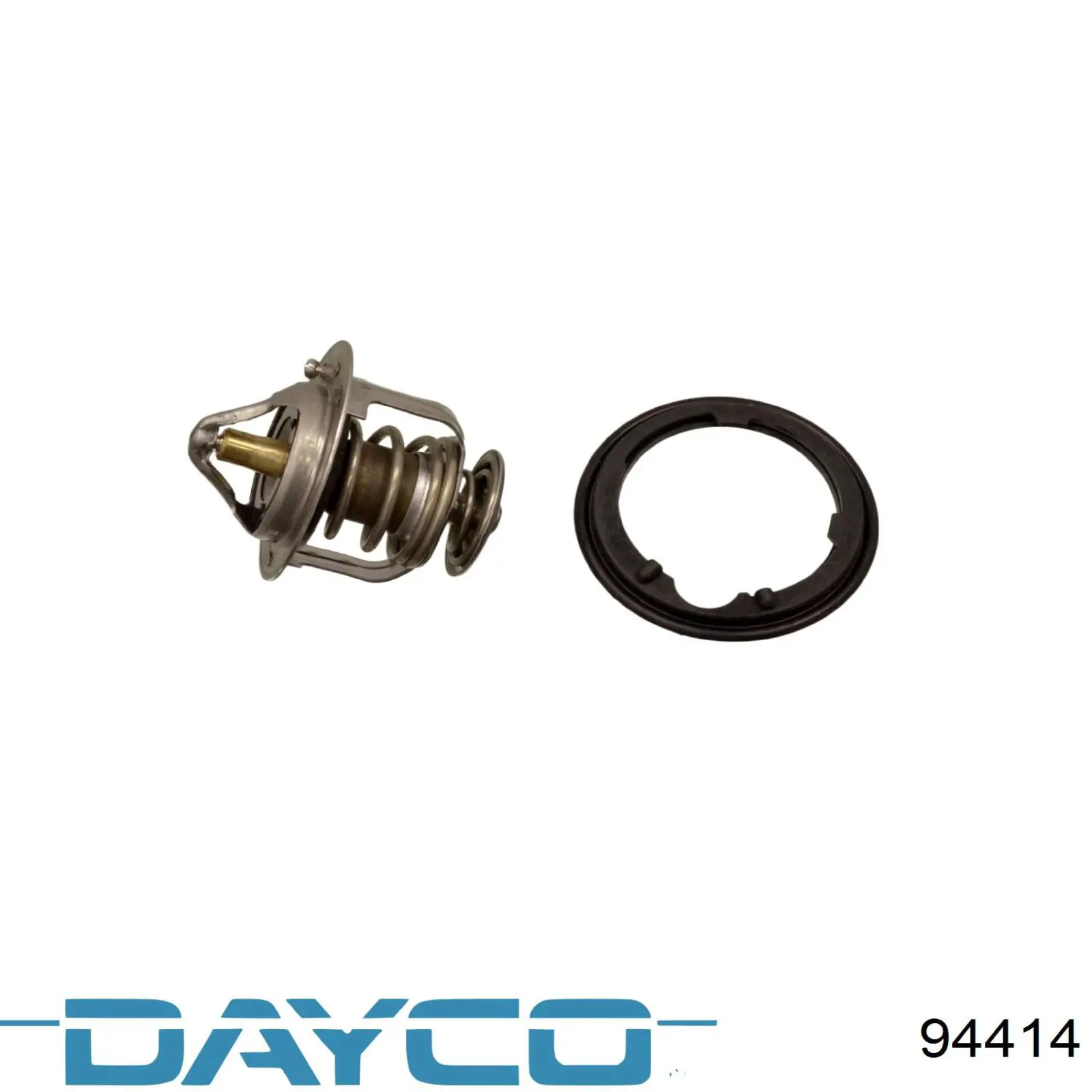Зубчатый ремень Dayco 94414 цена, от 18.93 USD