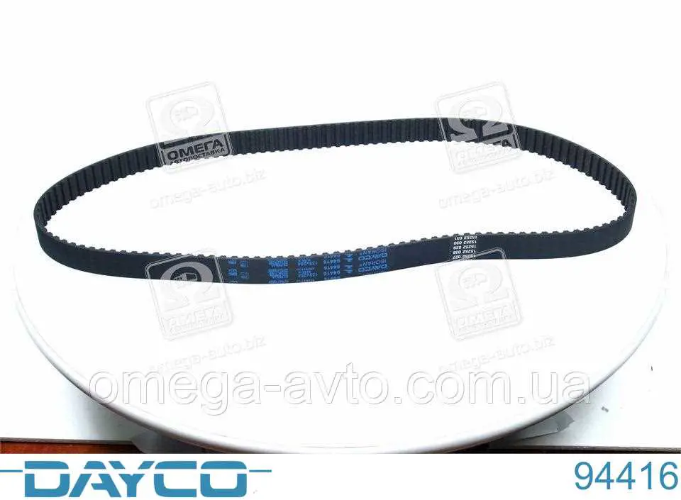 Купить 94416 Dayco Ремень газораспределительного механизма
