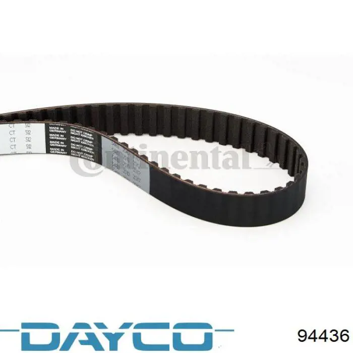 Зубчатый ремень Dayco 94436 цена, от 10.26 USD