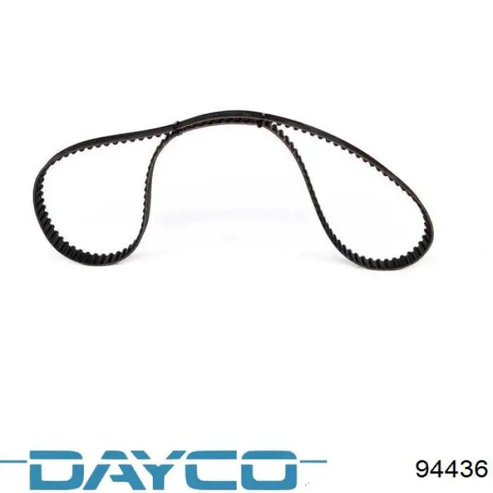 Купить 94436 Dayco Ремень газораспределительного механизма