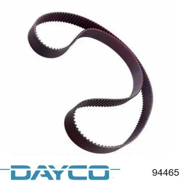 Ремень ГРМ 94465 Dayco