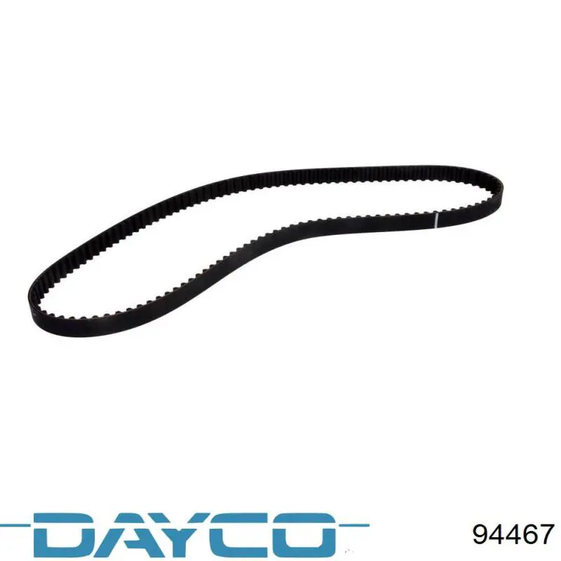 Зубчатый ремень Dayco 94467 цена, от 14.99 USD