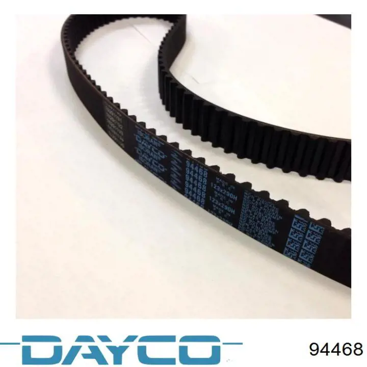 ГРМ ремни Dayco 94468