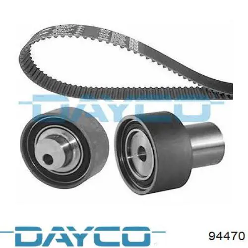 94470 Dayco Ремень двигателя