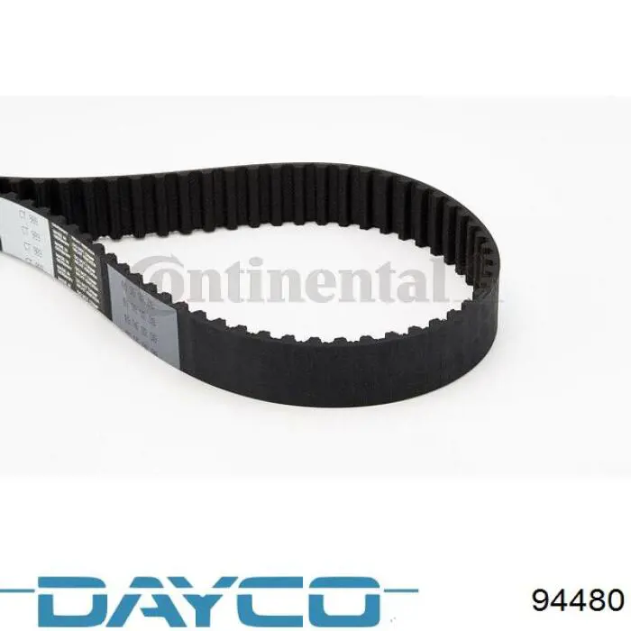 Зубчатый ремень Dayco 94480 цена, от 15.99 USD