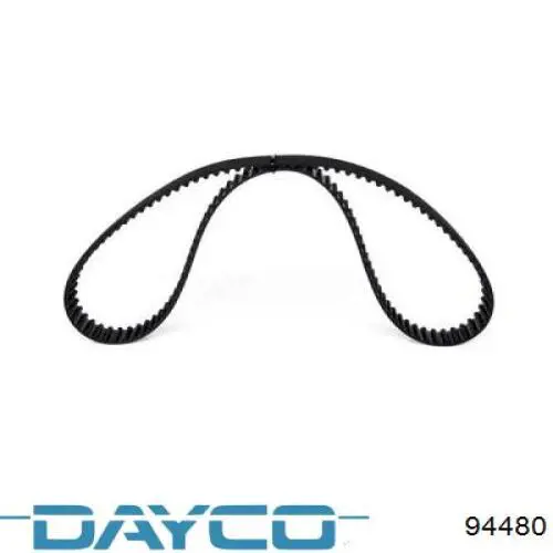 Купить 94480 Dayco Ремень газораспределительного механизма