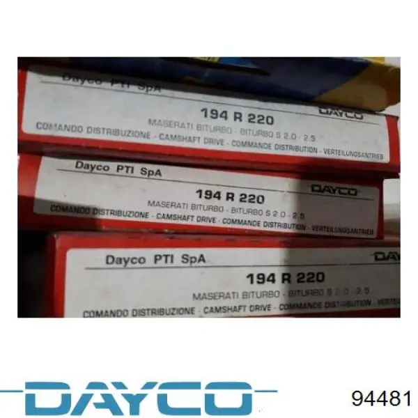 94481 Dayco