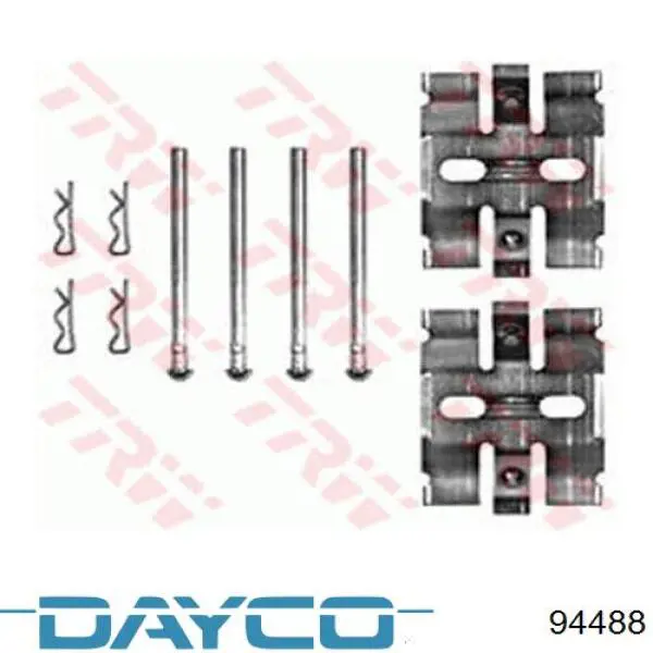 Купить 5364XS Gates Ремень газораспределительного механизма