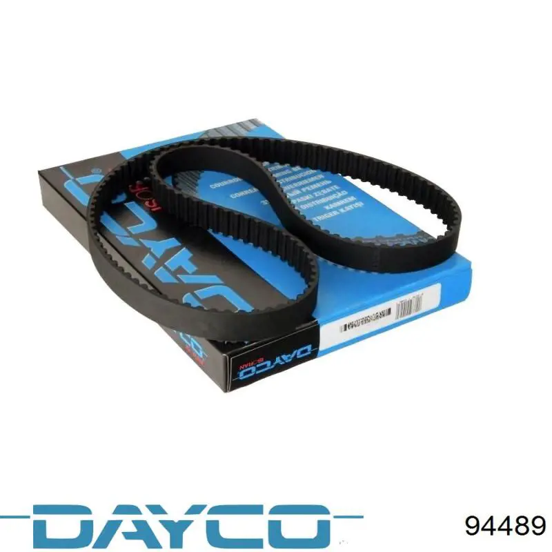 Купить 94489 Dayco Ремень газораспределительного механизма