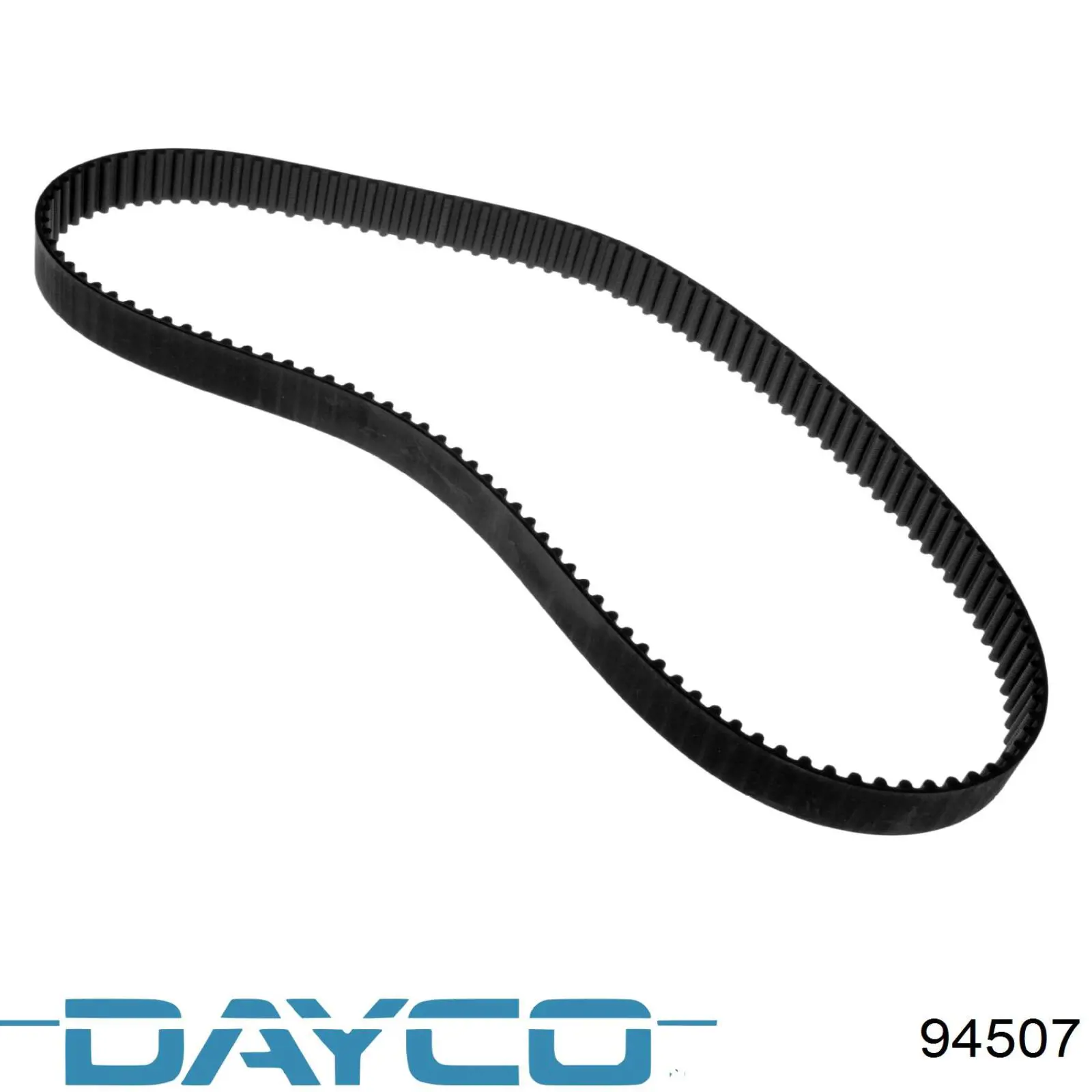 94507 Dayco Ремень двигателя