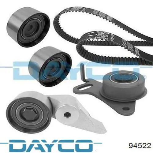 Ремень балансировочного вала Dayco 94522
