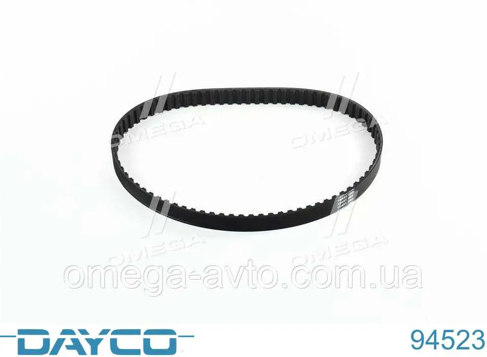 Купить 94523 Dayco Ремень ТНВД