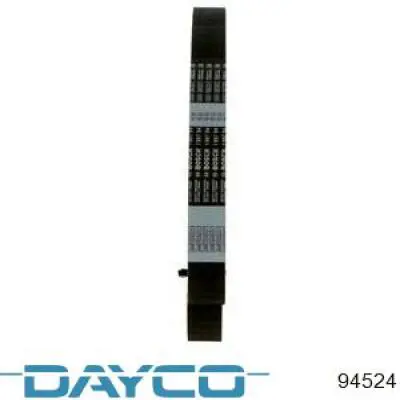 Зубчатый ремень Dayco 94524 цена, от 18.61 USD