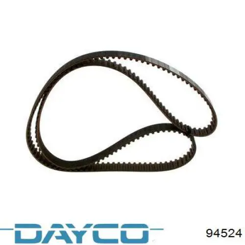 ГРМ ремни Dayco 94524