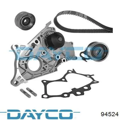 94524 Dayco Ремень двигателя