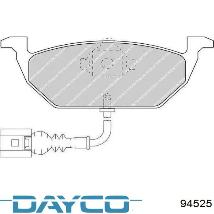 Зубчатый ремень Deutz F3M2011 цена, от 18.49 USD