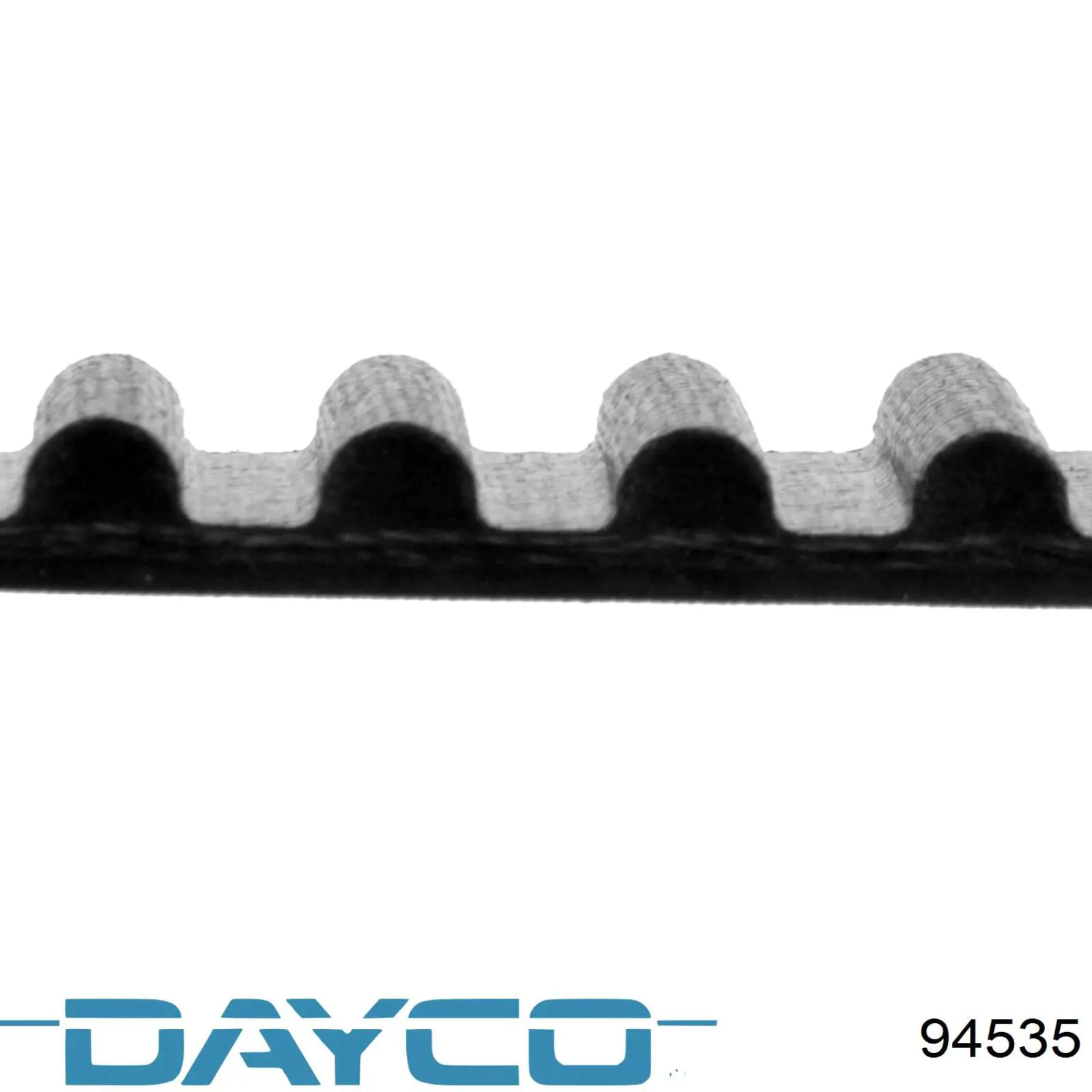 Ремень ГРМ 94535 Dayco