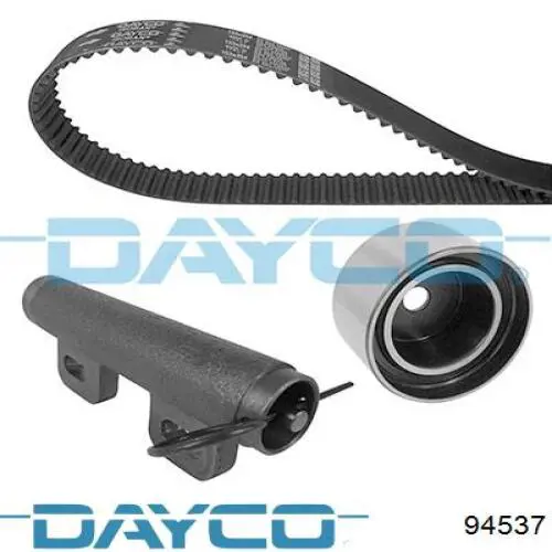 Зубчатый ремень Dayco 94537 цена, от 22.21 USD