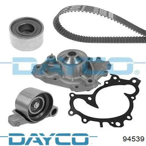 94539 Dayco Ремень двигателя