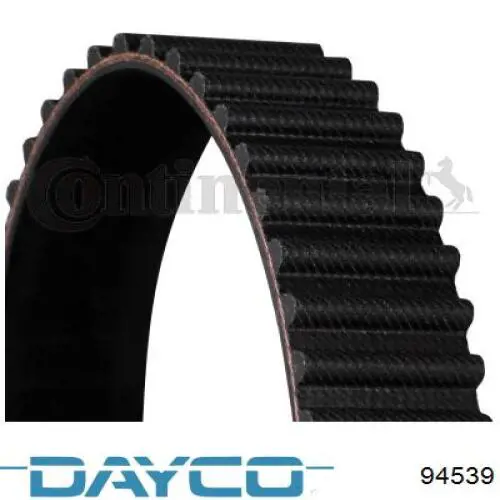 Ремень ГРМ 94539 Dayco