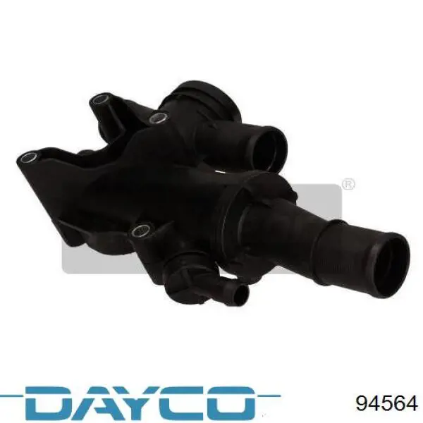 Зубчатый ремень Dayco 94564 цена, от 6.14 USD