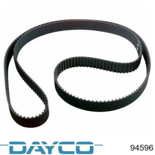Купить 94596 Dayco Ремень газораспределительного механизма