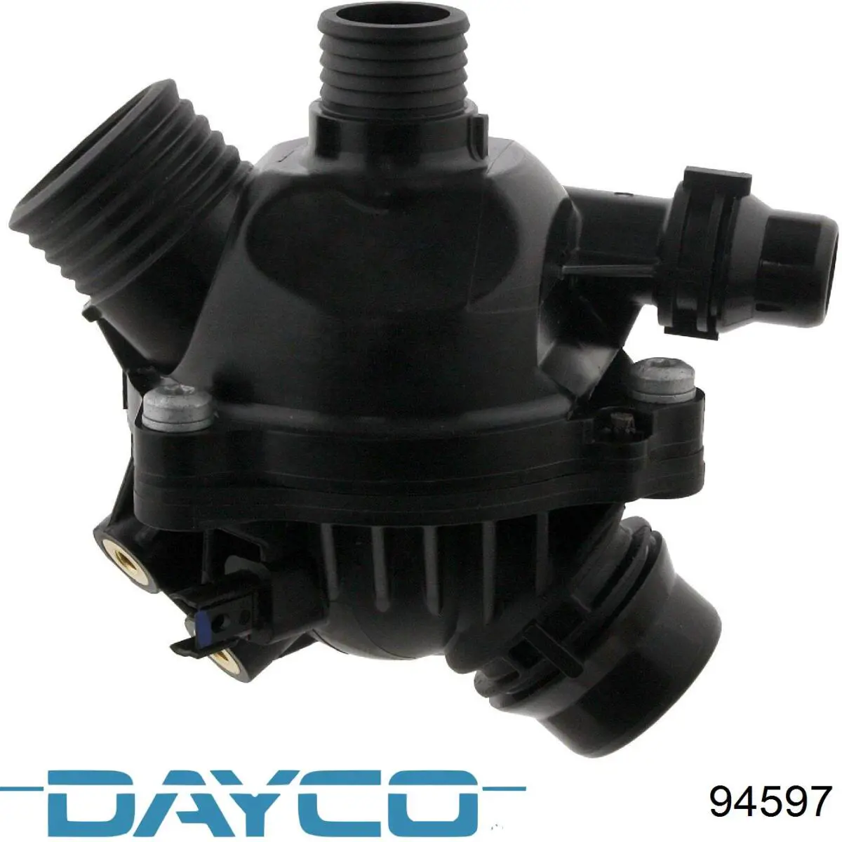Купить 94597 Dayco Ремень газораспределительного механизма