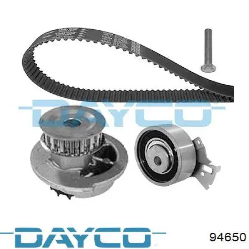 ГРМ ремни Dayco 94650