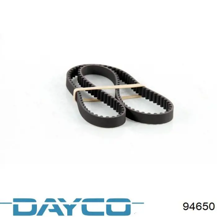 94650 Dayco Ремень двигателя