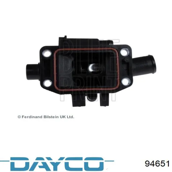ГРМ ремни Dayco 94651