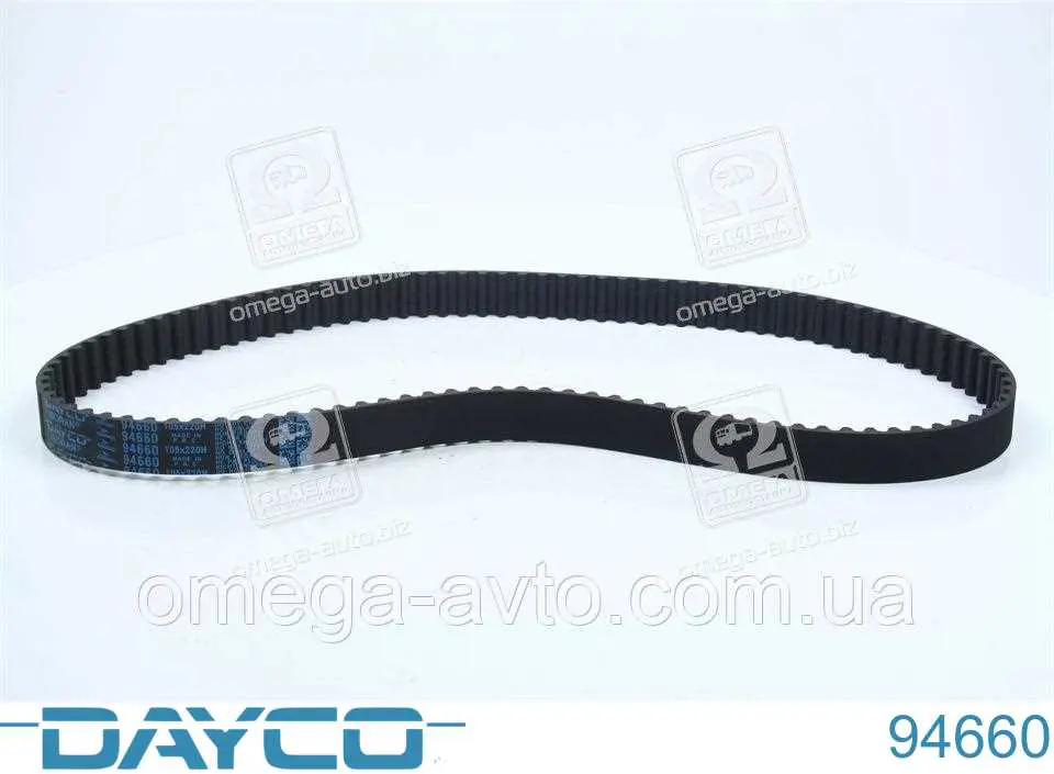 ГРМ ремни Dayco 94660