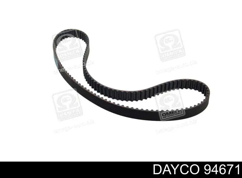 Зубчатый ремень Dayco 94671 цена, от 11.62 USD
