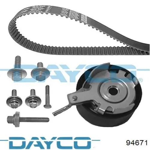 ГРМ ремни Dayco 94671
