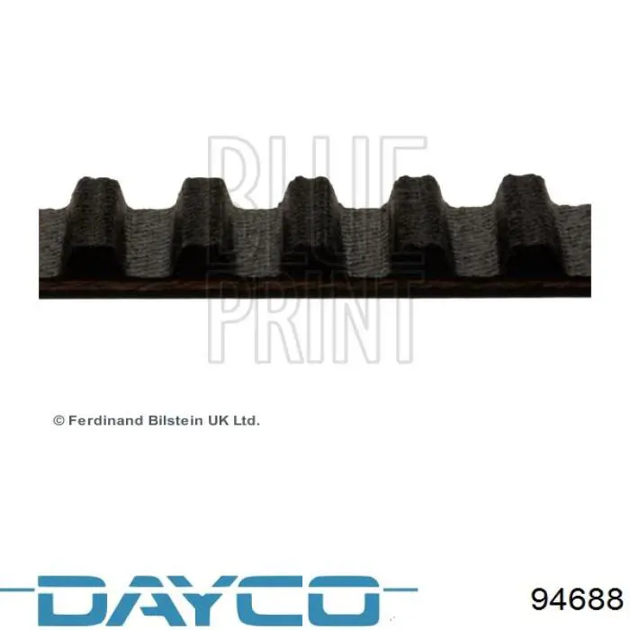 Ремень ГРМ 94688 Dayco