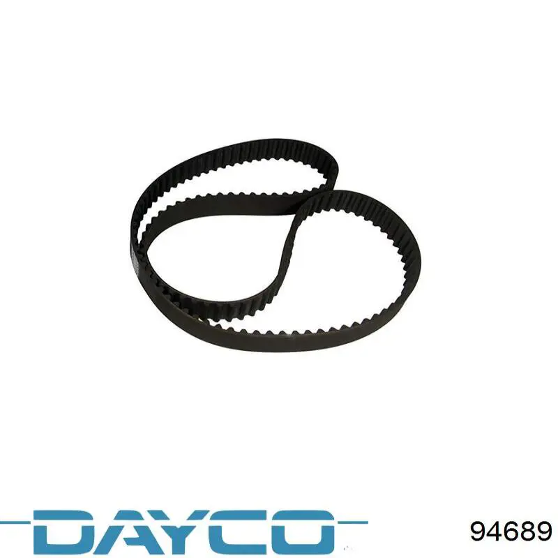 Купить 94689 Dayco Ремень газораспределительного механизма