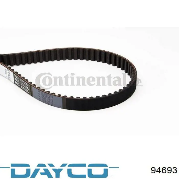 Купить 94693 Dayco Ремень газораспределительного механизма