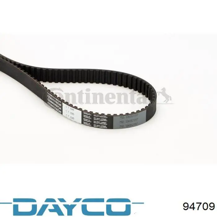 Ремень ГРМ 94709 Dayco